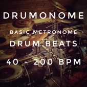 170 BPM Basic Drum Beat artwork