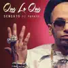 Sensato - Que Lo Que (feat. Papayo)