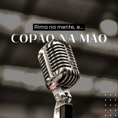 Rima na Mente e Copão na Mão - Single