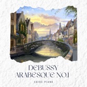 Debussy: Arabesque No.1 artwork