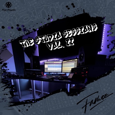 The Studio Sessions, Vol. 2 - EP