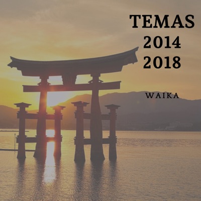 Temas 2014 - 2018 - EP