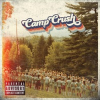 Camp Crush - EP - Capo