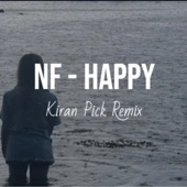 NF (Happy) [KiranPick Edit] artwork