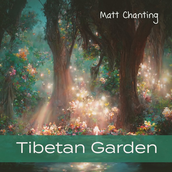 Tibetan Garden: Meditative Tibetan Relaxation Music with Bowls, And Healing Nature Sounds for Soul Cleanse, Remove All Negative Energy, Rest & Recharge, Natural Sleep Aid