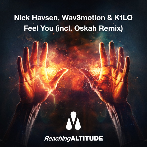 Feel You - Single