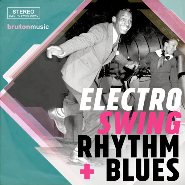 Electro Swing Rhythm & Blues - EP