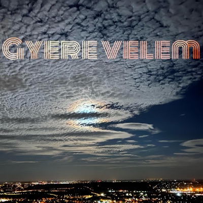 Gyere velem - Single
