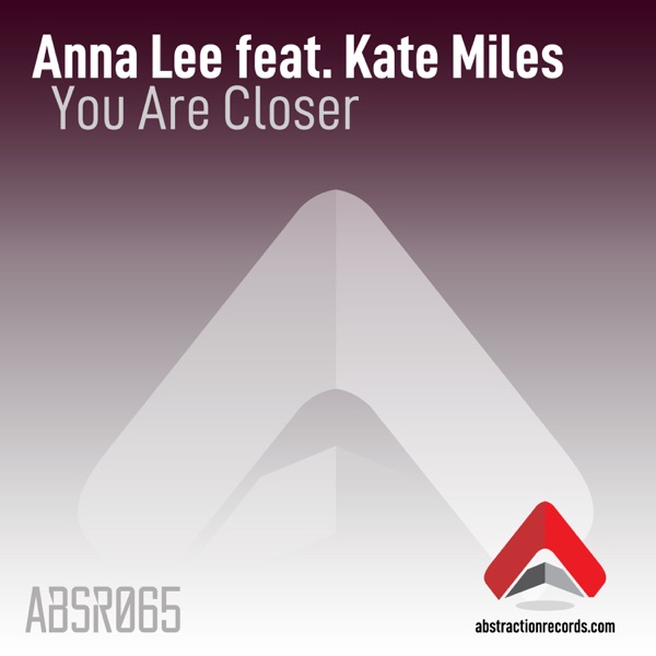 You Are Closer (Radio Mixes) - Single