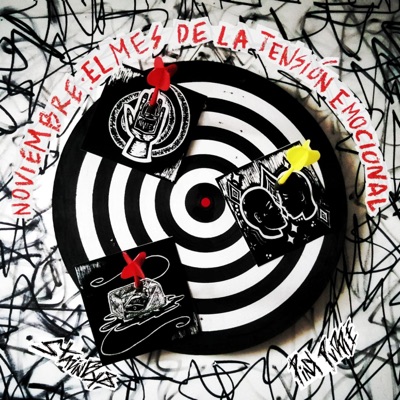 Noviembre: El Mes de la Tensión Emocional - Single