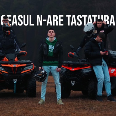 Ceasul n-are tastatura - Single