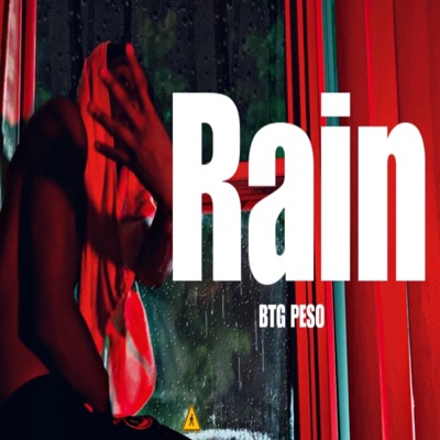 Rain Rain Go Away - Single