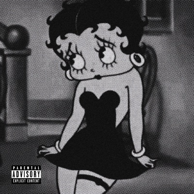 Betty Boop - Single