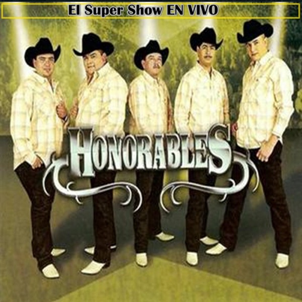 El Super Show (Edited) [En Vivo] - Single