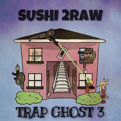 Trap Ghost 3