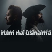 Rum na usnama (feat. Bozo Vreco)