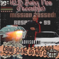 H21D Baby Flow (Freestyle) - Single - SN kiidd