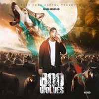 800 Wolves - RhcHoncho