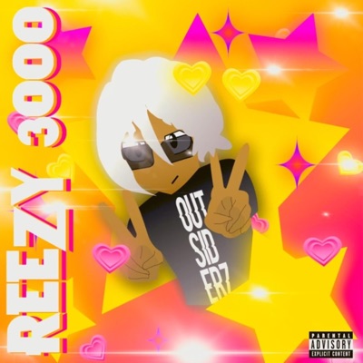 Reezy 3000 - EP