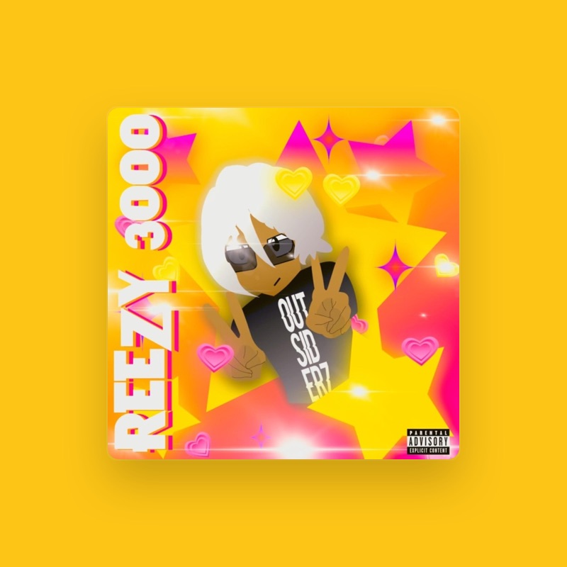 72 Reezy