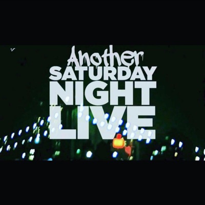 Another Saturday Night Live - EP