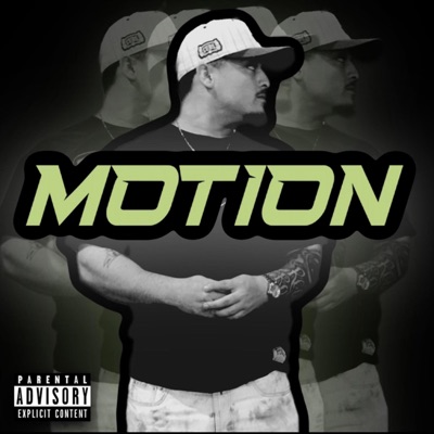 Motion - EP
