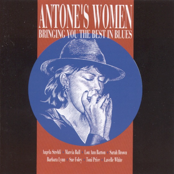Cover artwork for I'm a Good Woman