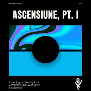Ascensiune, Pt. I - EP