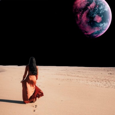 The Long Walk (feat. nopoint., Giampiero Franco & Francesco Damiani) - Single