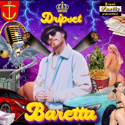 DRIPSET - Single