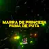 Marra de Princesa Fama de Puta - Single album cover