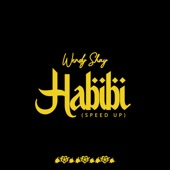 Habibi (Speed Up) artwork