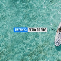 Ready To Ride - Single - Twenny3