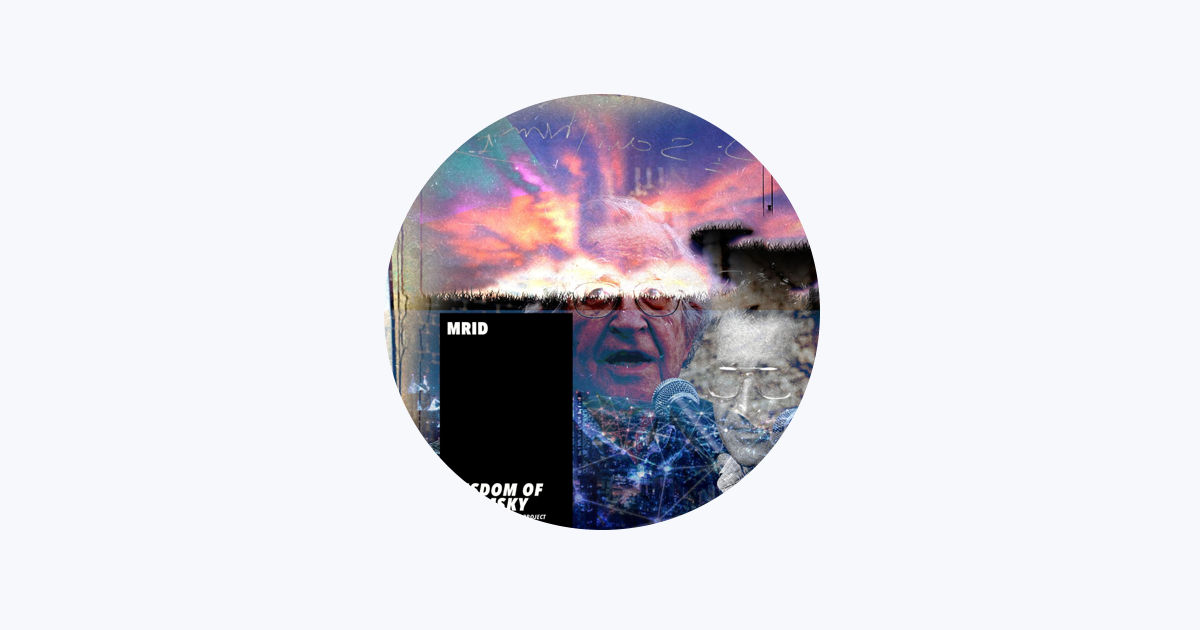 ‎Mrid — Apple Music