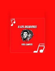 Listen to Yoel Campos, watch music videos, read bio, see tour dates & more!