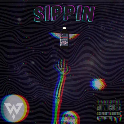 Sippin - Single