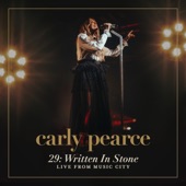 Easy Going (Live From Music City) artwork