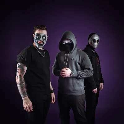 Listen to DEATHCHANNEL, watch music videos, read bio, see tour dates & more!