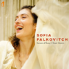 Soeurs d'Âme (Soul sisters) - Sofia Falkovitch