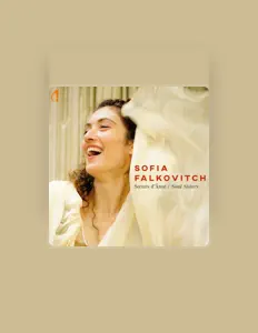 Listen to Sofia Falkovitch, watch music videos, read bio, see tour dates & more!