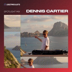 1001Tracklists Spotlight, Live From Es Vedra, Ibiza (DJ Mix)