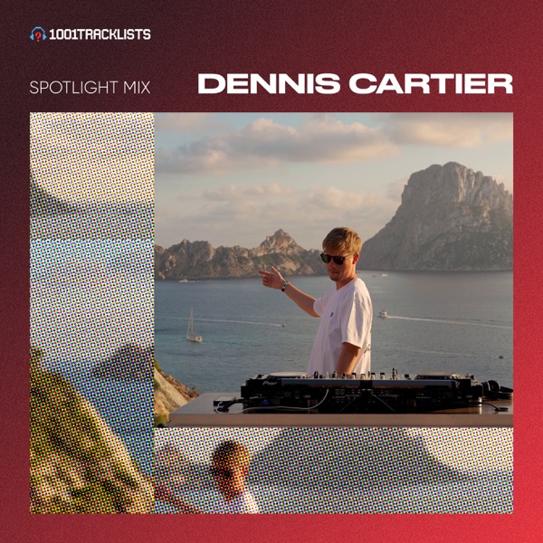 1001Tracklists Spotlight, Live From Es Vedra, Ibiza (DJ Mix)