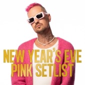 New Year’s Eve Pink Setlist artwork