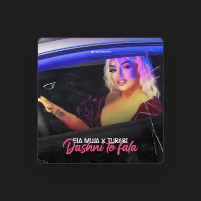 Listen to Ela Muja, watch music videos, read bio, see tour dates & more!