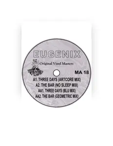Listen to Eugenix, watch music videos, read bio, see tour dates & more!