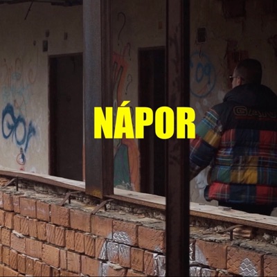Nápor - Single
