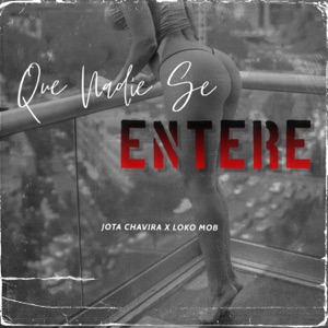 Que Nadie Se Entere