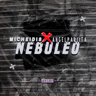 Nebuleo (feat. Micheidis & Ángel Pariita) - Single