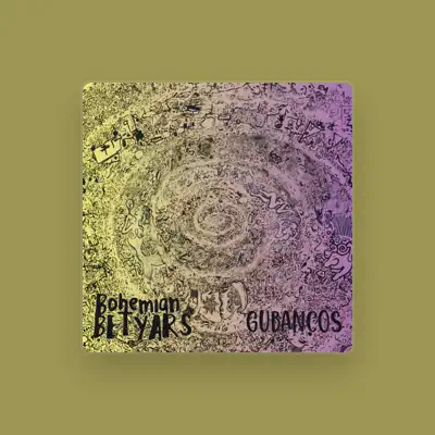 Listen to Bohemian Betyars, watch music videos, read bio, see tour dates & more!