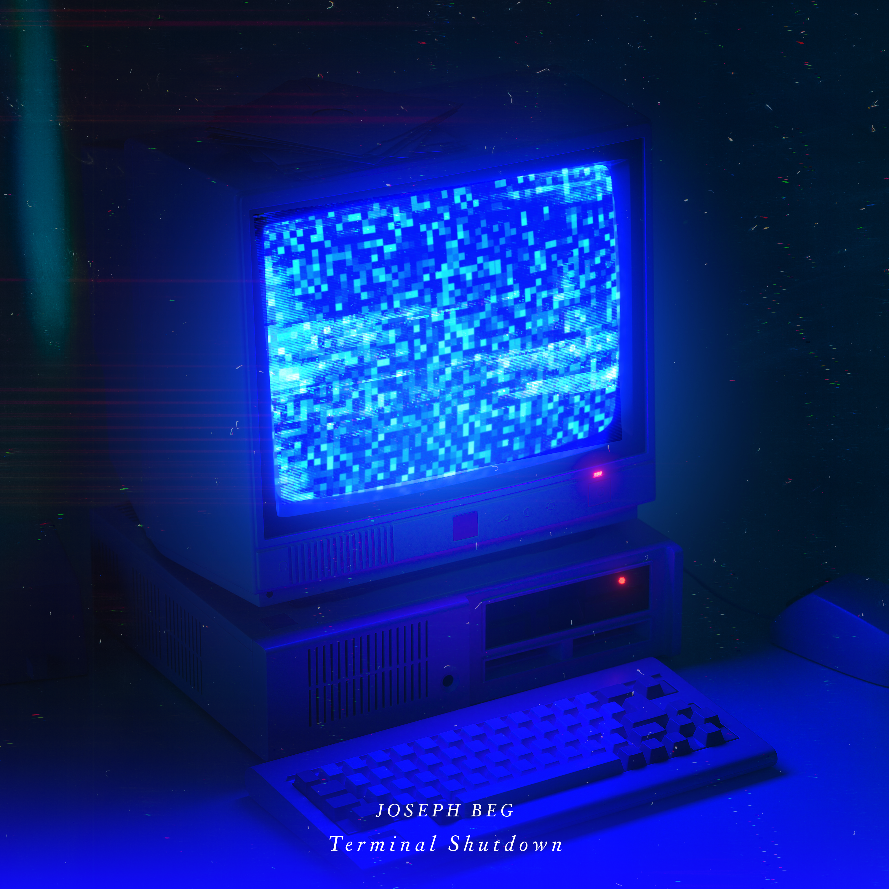 Terminal Shutdown - Single